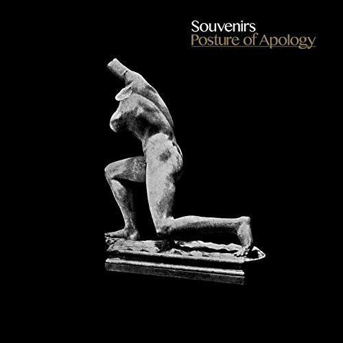 Buy – Souvenirs "Posture of Apology" 12" – Band & Music Merch – Cold Cuts Merch