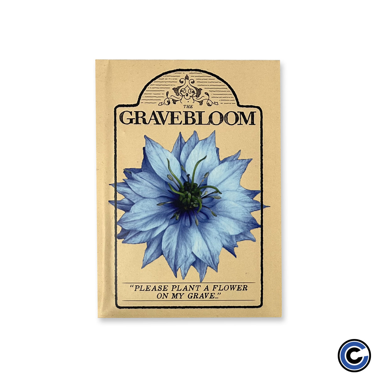 The Acacia Strain "Love In a Mist" Seeds