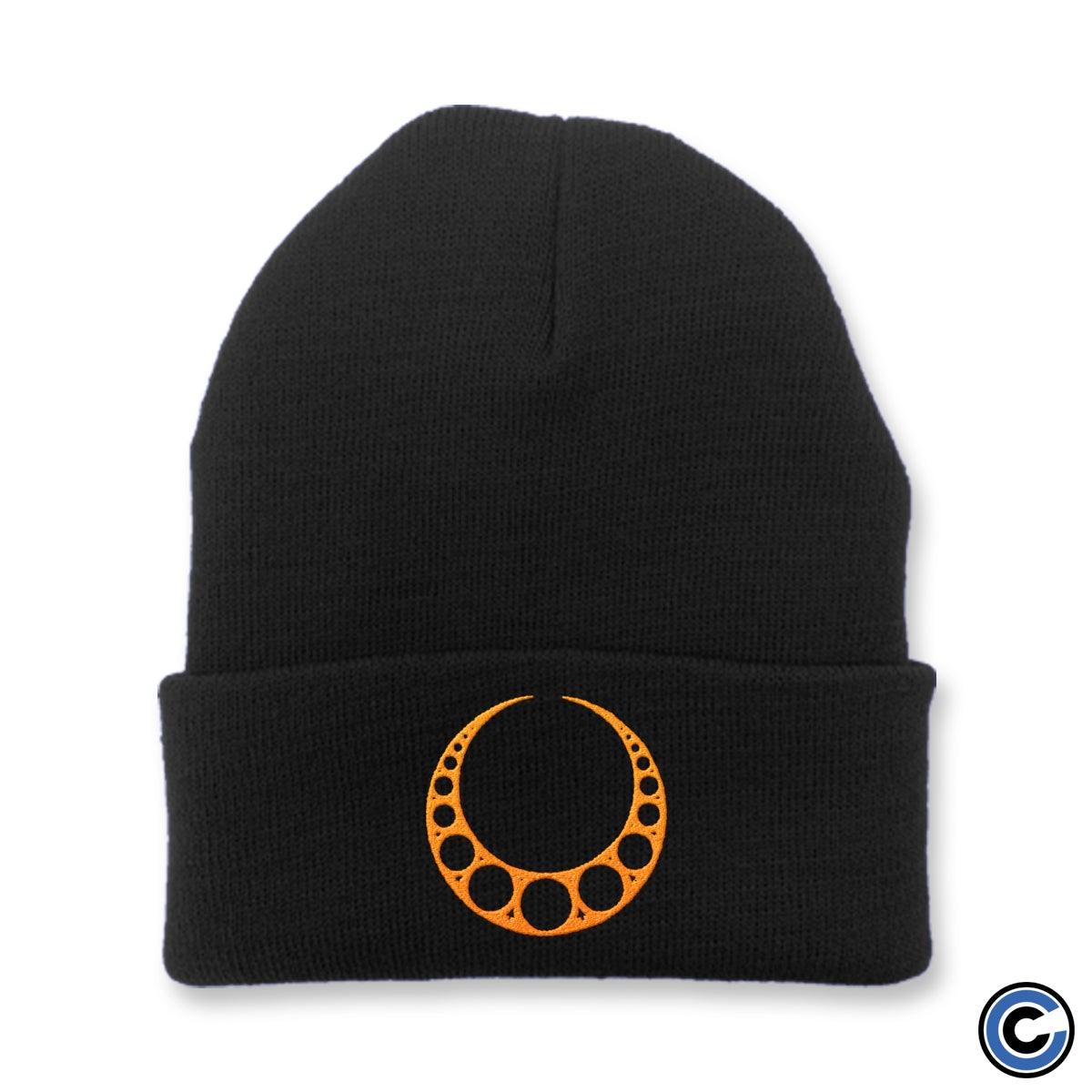 Buy – The Acacia Strain "Crescent" Beanie – Band & Music Merch – Cold Cuts Merch