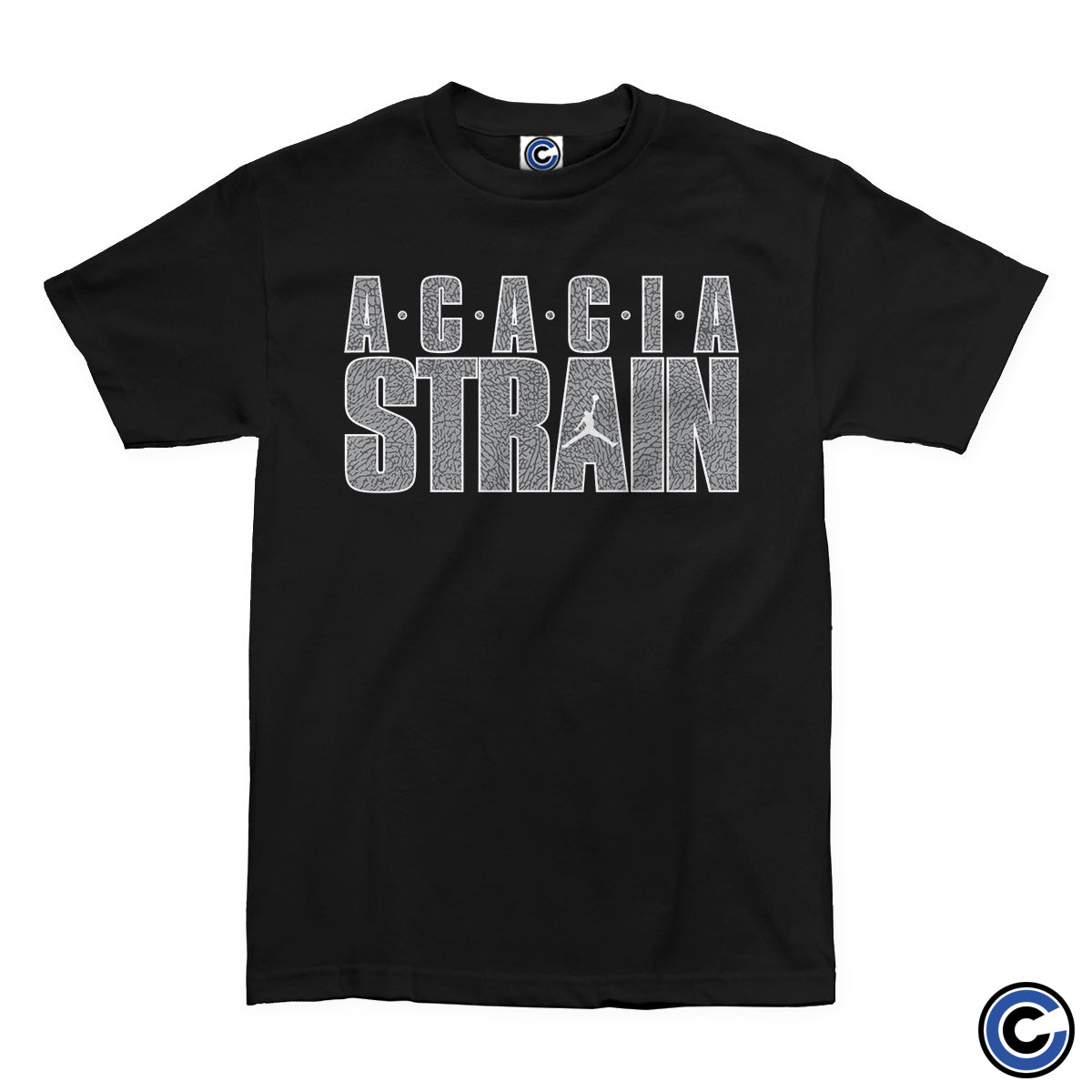 The Acacia Strain "Elephant Man" Shirt