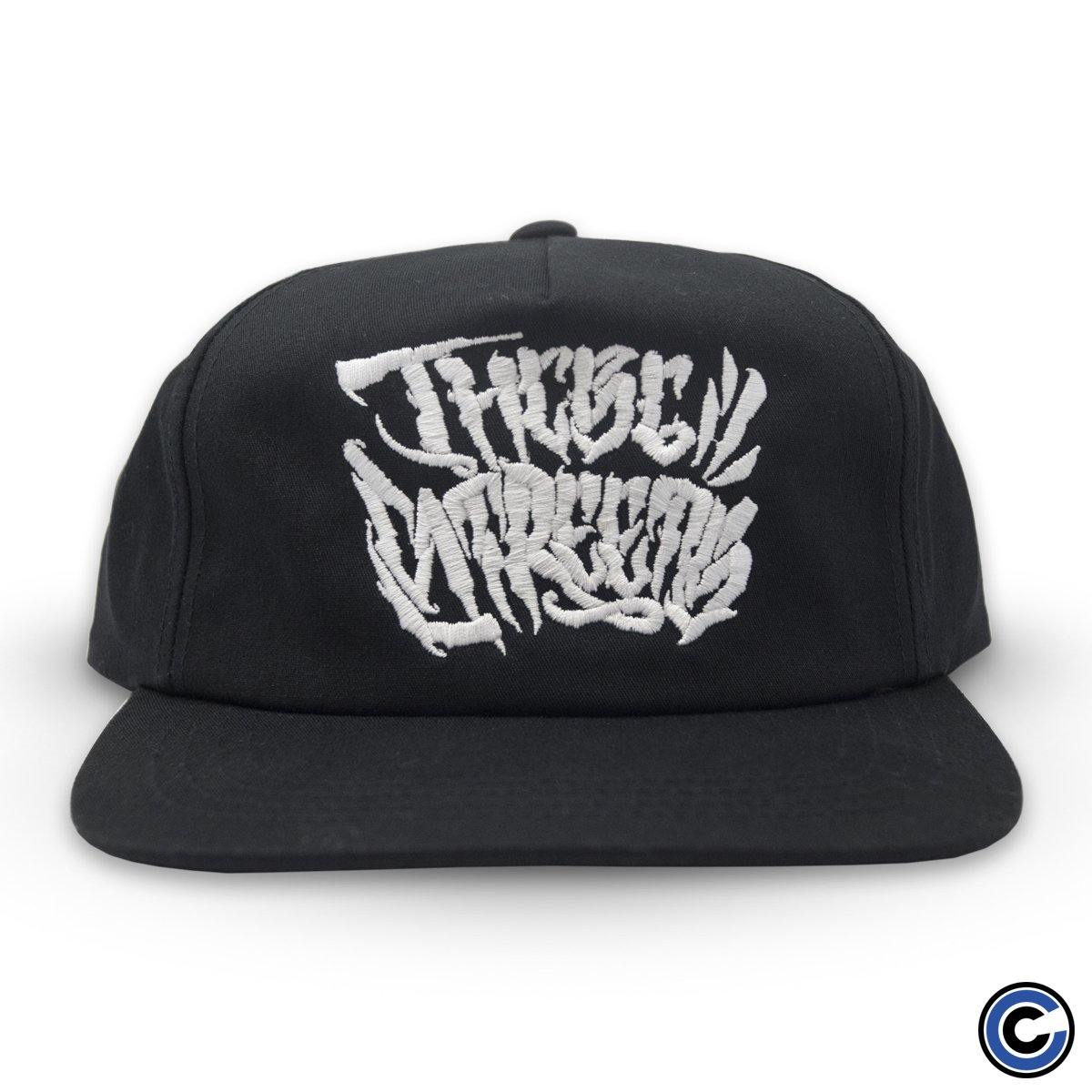 Buy – These Streets "Thorn Logo" Snapback – Band & Music Merch – Cold Cuts Merch