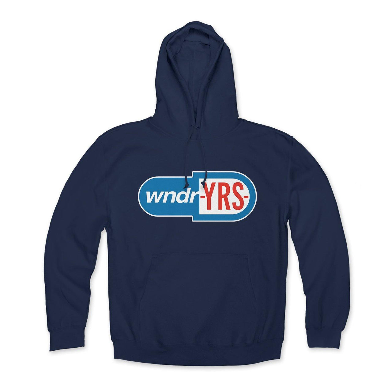 Buy – Pill Hoodie – The Wonder Years