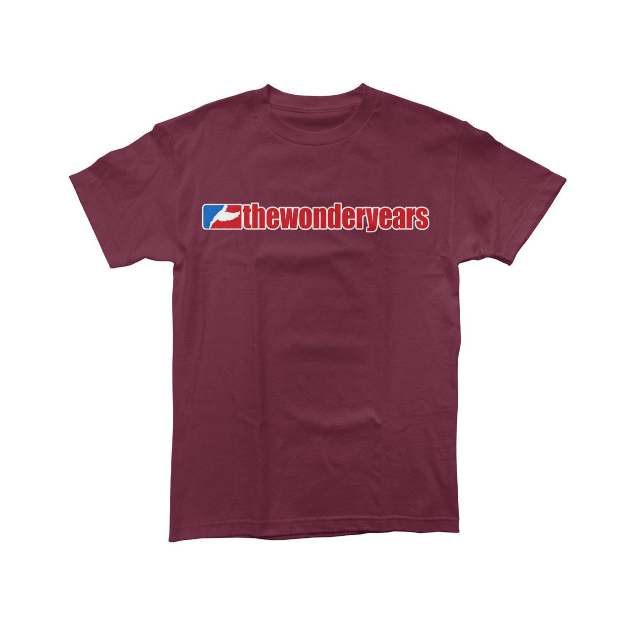 Buy – Limp Shirt – The Wonder Years