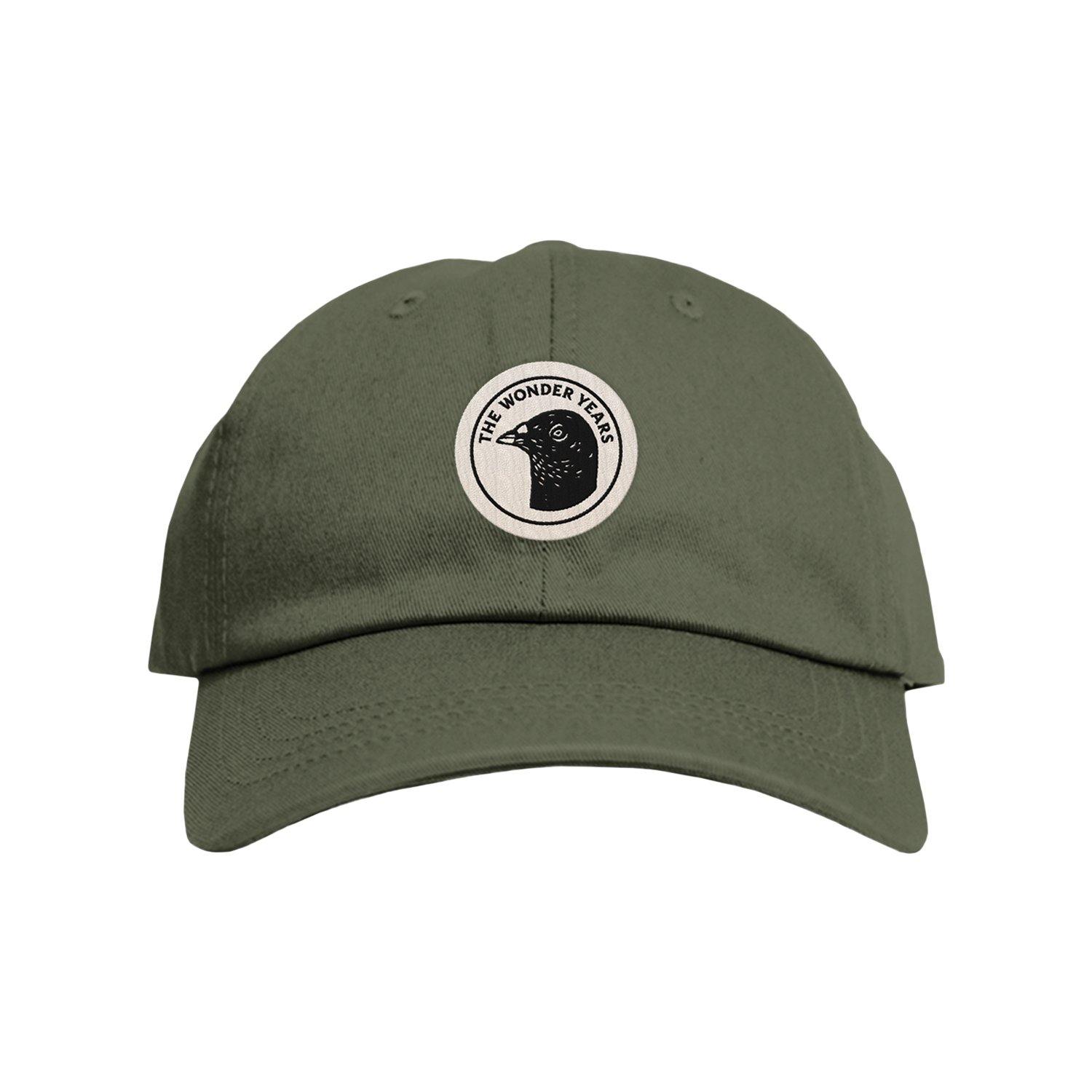 Buy – Pigeon Head Hat – The Wonder Years