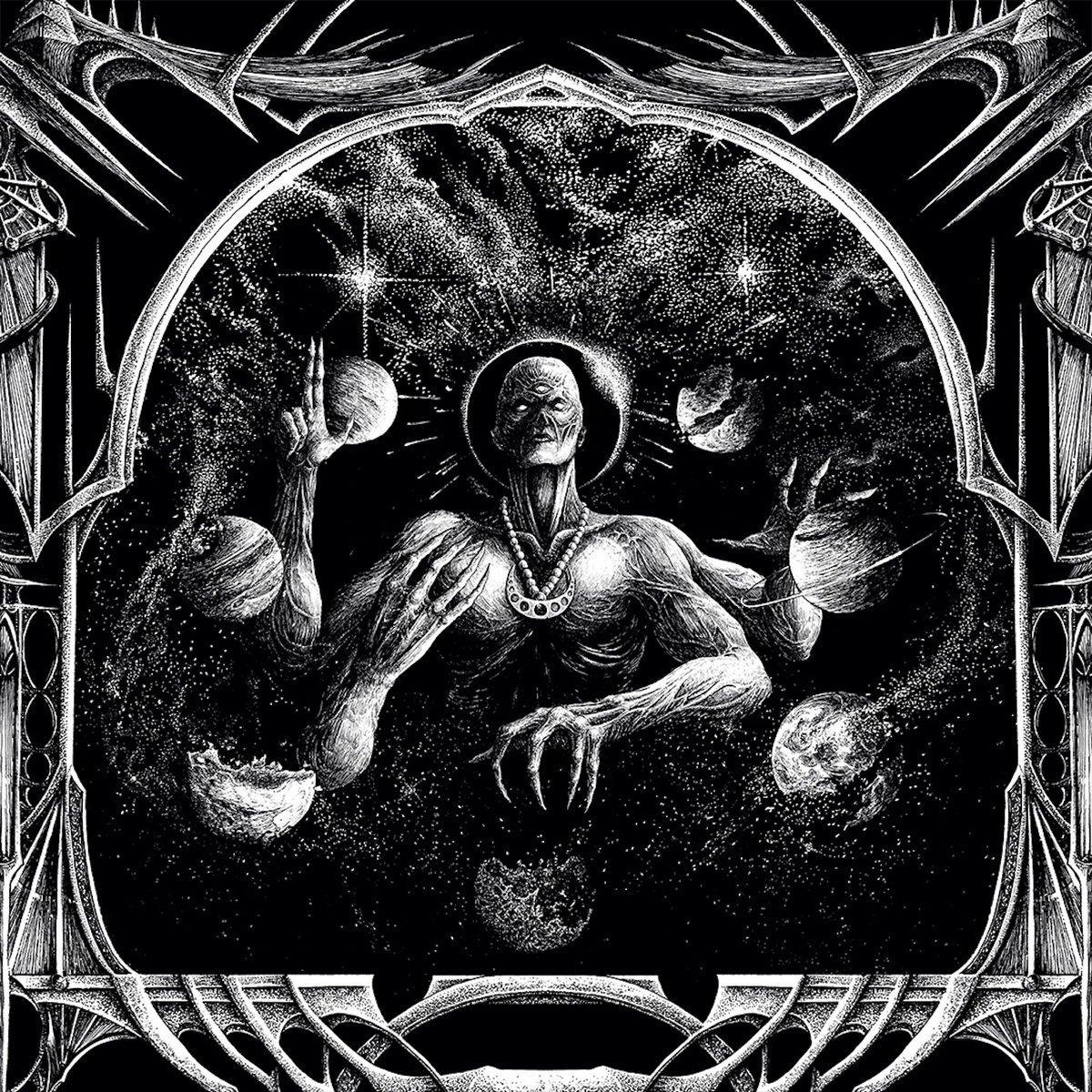 The Acacia Strain