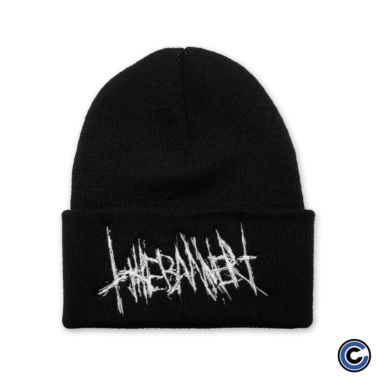 Buy – The Banner "Scratch Logo" Beanie – Band & Music Merch – Cold Cuts Merch