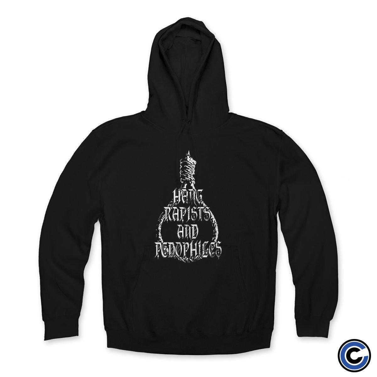 Buy – The Banner "Noose" Hoodie – Band & Music Merch – Cold Cuts Merch