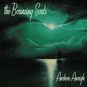 Buy – The Bouncing Souls "Anchors Aweigh" CD – Band & Music Merch – Cold Cuts Merch