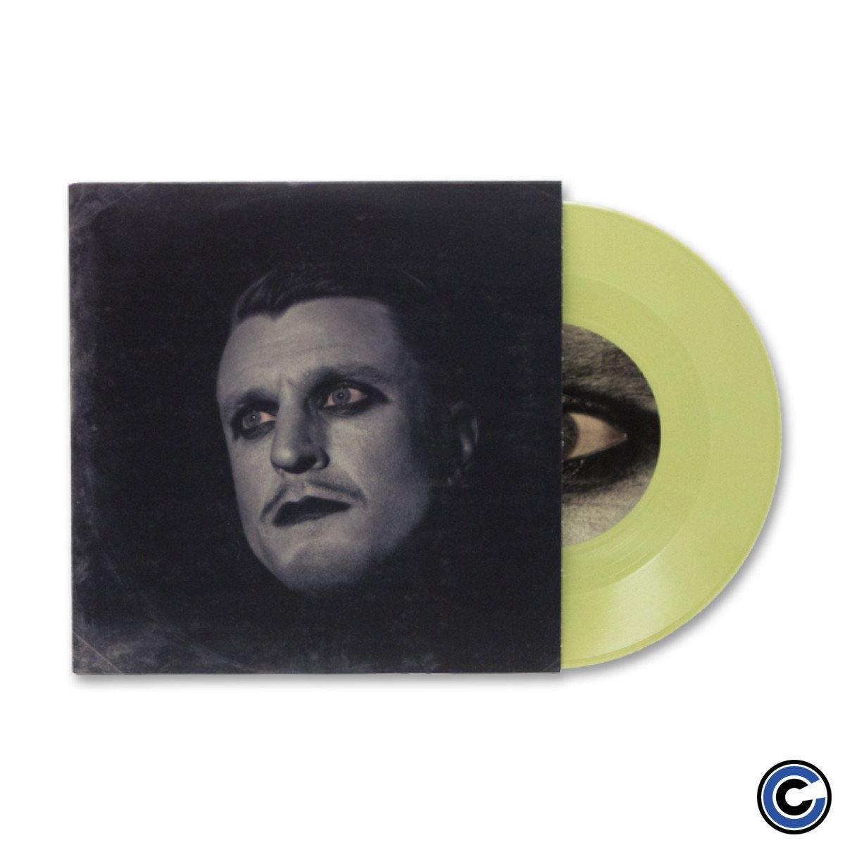 Buy – The Shivers "Soulmate/Secret Language" 7" – Band & Music Merch – Cold Cuts Merch