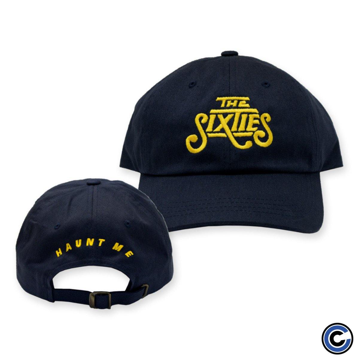 Buy – The Sixties "Haunt Me" Hat – Band & Music Merch – Cold Cuts Merch