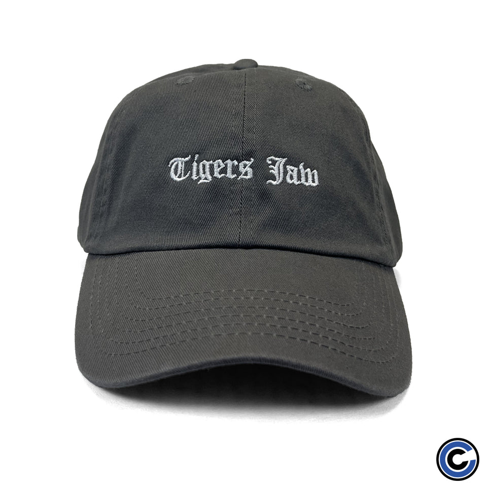 Tigers Jaw Carousel Hat