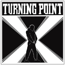 Turning Point "Turning Point" 7" Vinyl