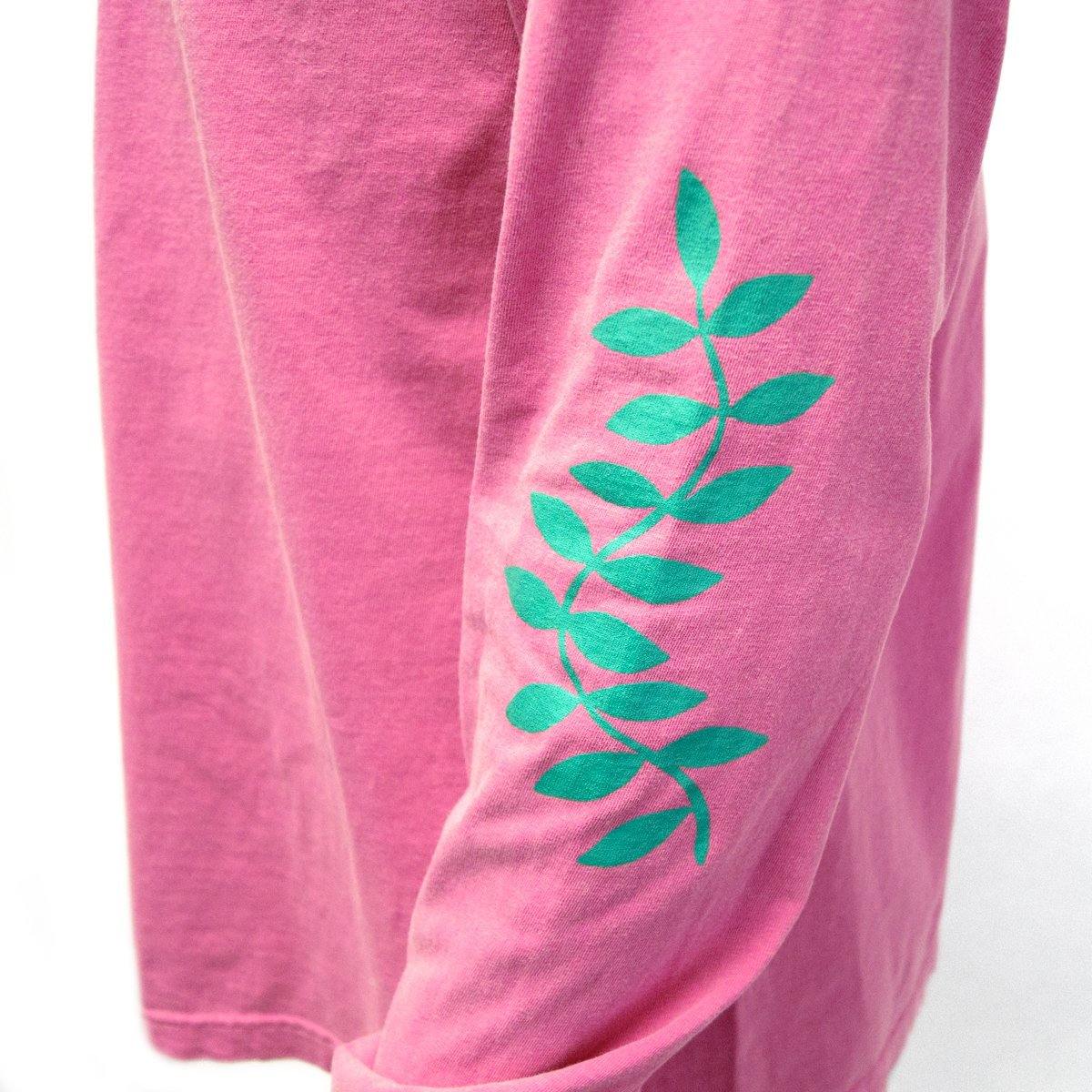 Buy – Turnover "Vines" Long Sleeve – Band & Music Merch – Cold Cuts Merch