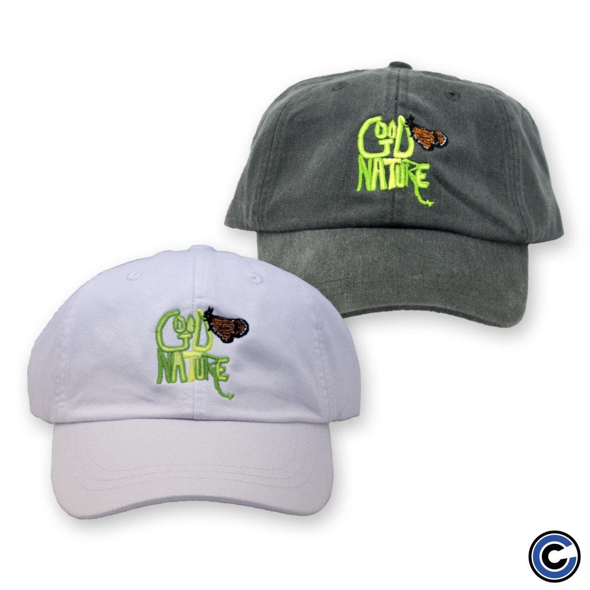 Buy – Turnover "Good Nature" Hat – Band & Music Merch – Cold Cuts Merch