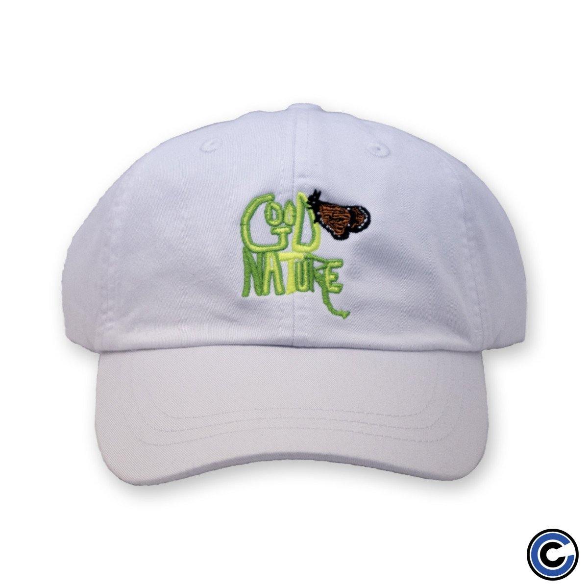 Buy – Turnover "Good Nature" Hat – Band & Music Merch – Cold Cuts Merch