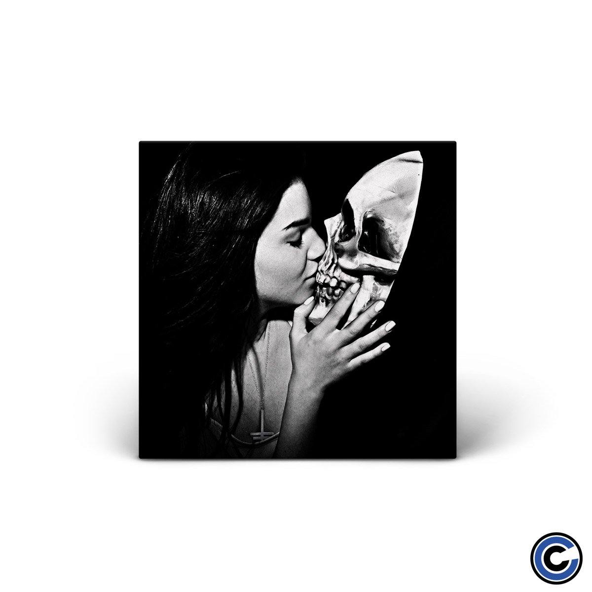 Buy – Twitching Tongues "In Love There Is No Law" 12" – Band & Music Merch – Cold Cuts Merch