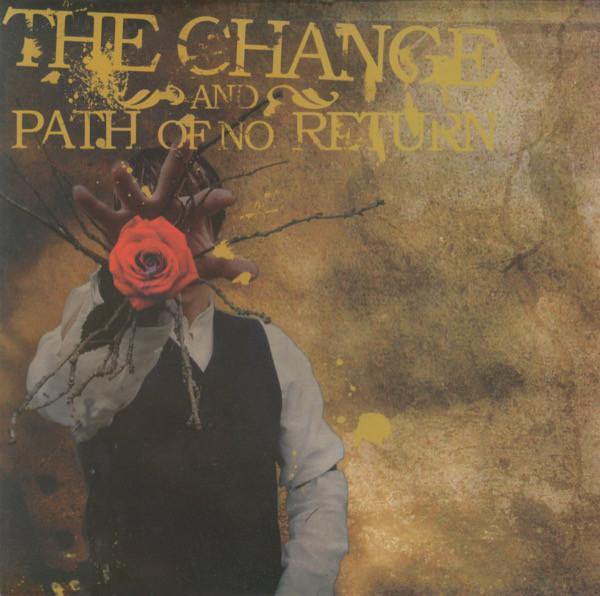 Buy – The Change / Path Of No Return Split 7" – Band & Music Merch – Cold Cuts Merch