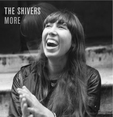 Buy – The Shivers "More" 12" – Band & Music Merch – Cold Cuts Merch
