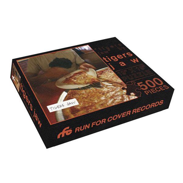 Buy – Tigers Jaw "Tigers Jaw" Puzzle – Band & Music Merch – Cold Cuts Merch
