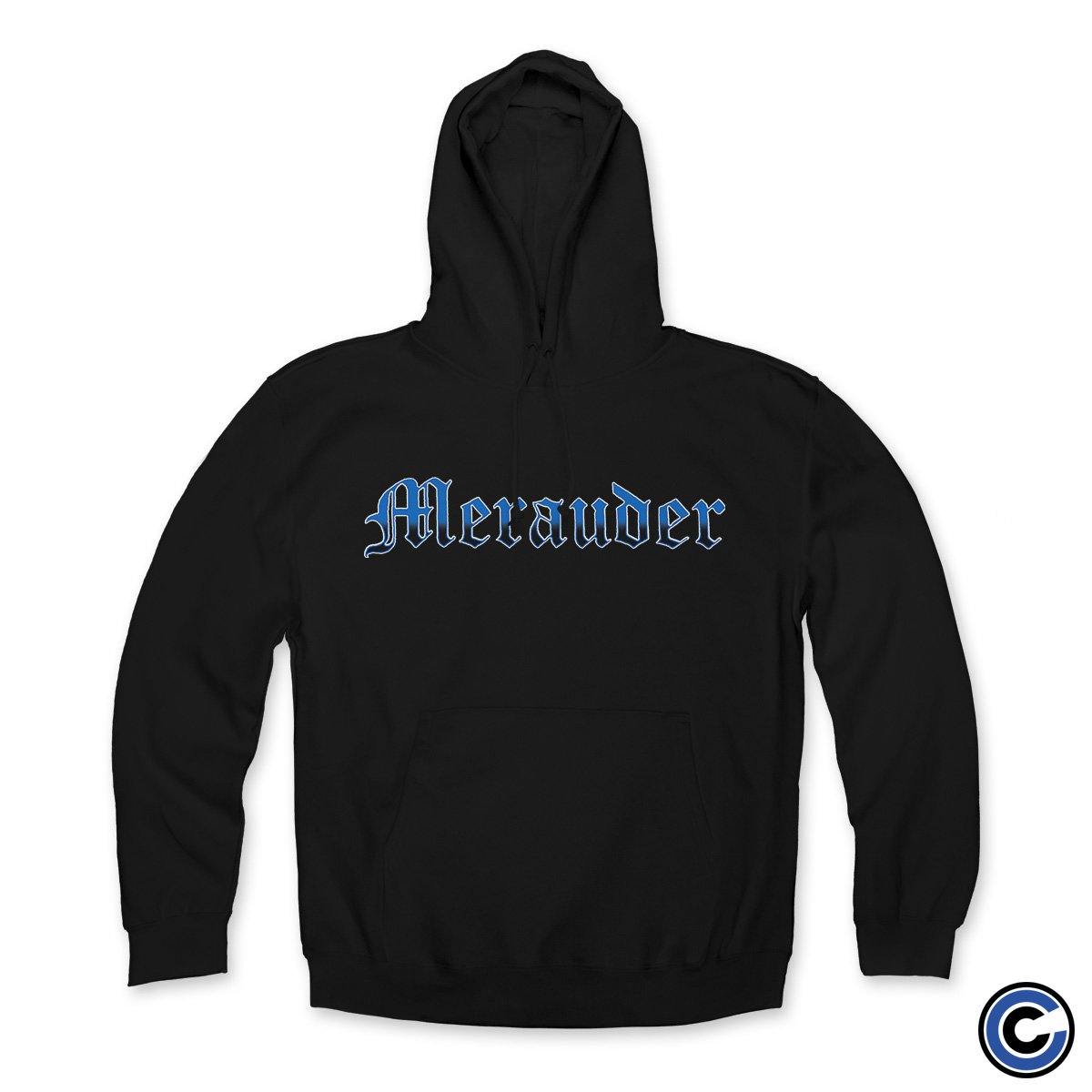 Buy – Merauder "Medieval" Hoodie – Band & Music Merch – Cold Cuts Merch