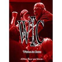 Buy – Wisdom in Chains "Die For Us Live" DVD – Band & Music Merch – Cold Cuts Merch