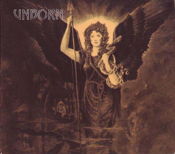 Buy – Unborn "Truth Against The World" CD – Band & Music Merch – Cold Cuts Merch