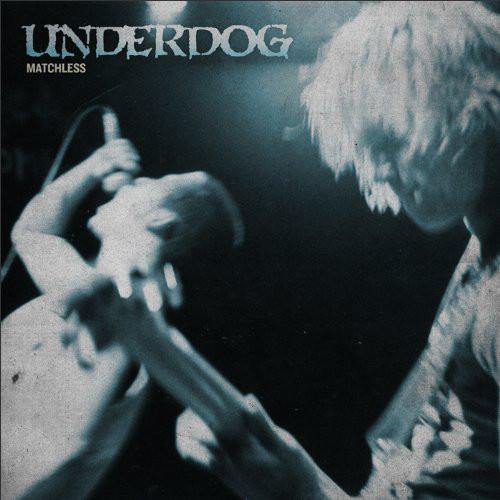 Buy – Underdog "Matchless" CD – Band & Music Merch – Cold Cuts Merch