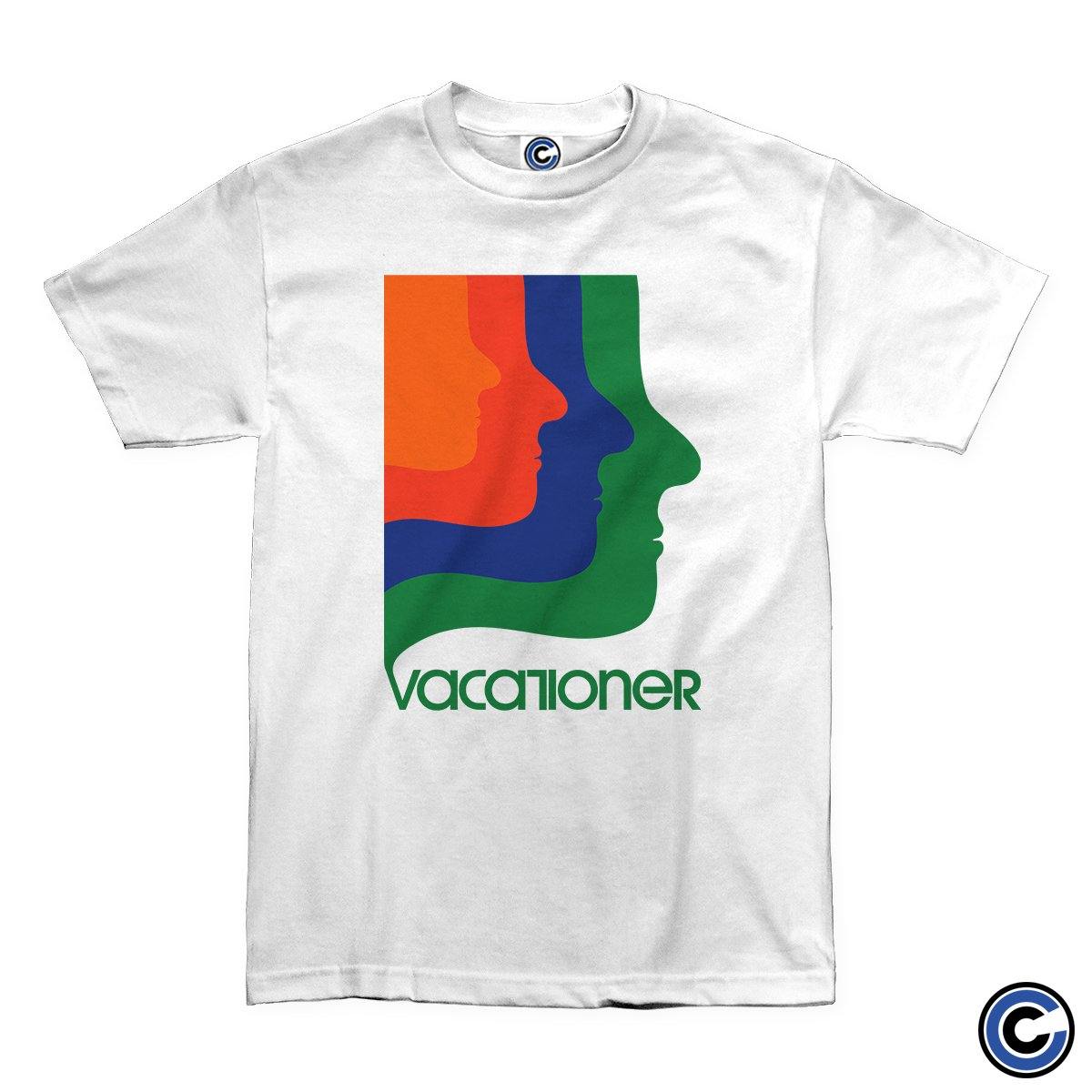 Buy – Vacationer "Circa 78" Shirt – Band & Music Merch – Cold Cuts Merch