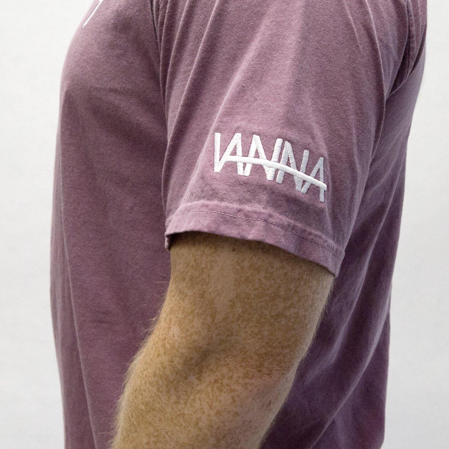 Buy – Vanna "All Hell" Embroidered Shirt – Band & Music Merch – Cold Cuts Merch