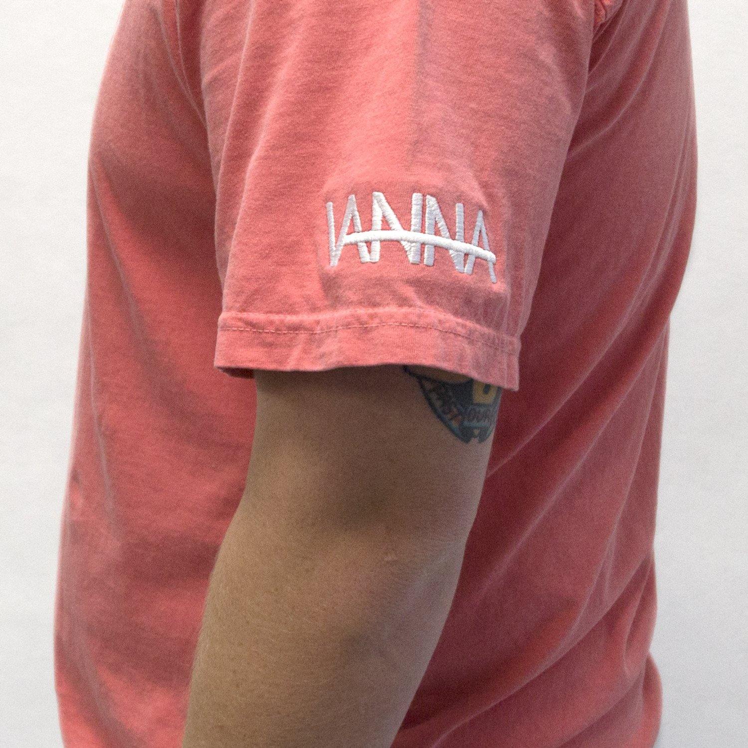 Buy – Vanna "All Hell" Embroidered Shirt – Band & Music Merch – Cold Cuts Merch