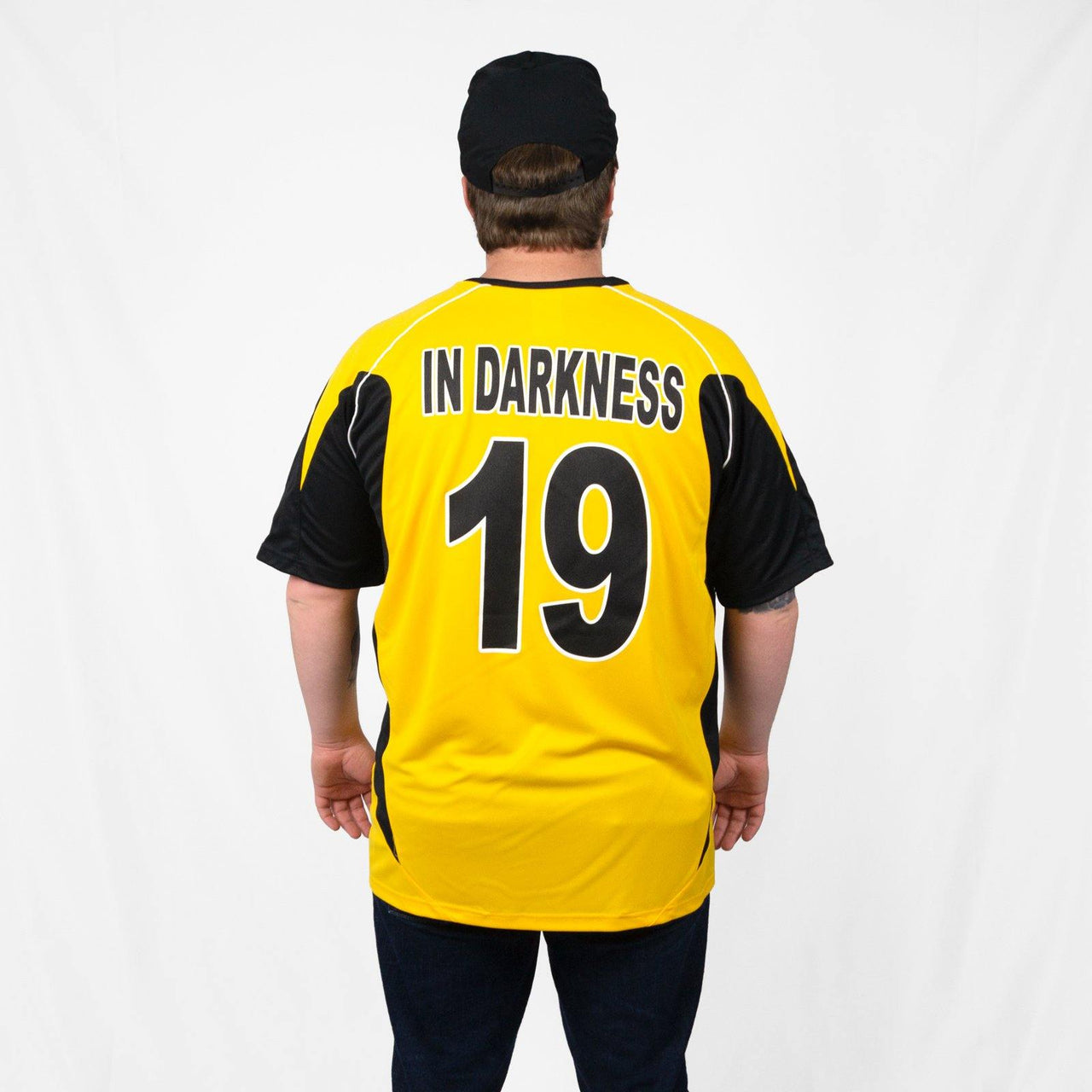 Buy – Varials "In Darkness" Jersey and Hat – Band & Music Merch – Cold Cuts Merch