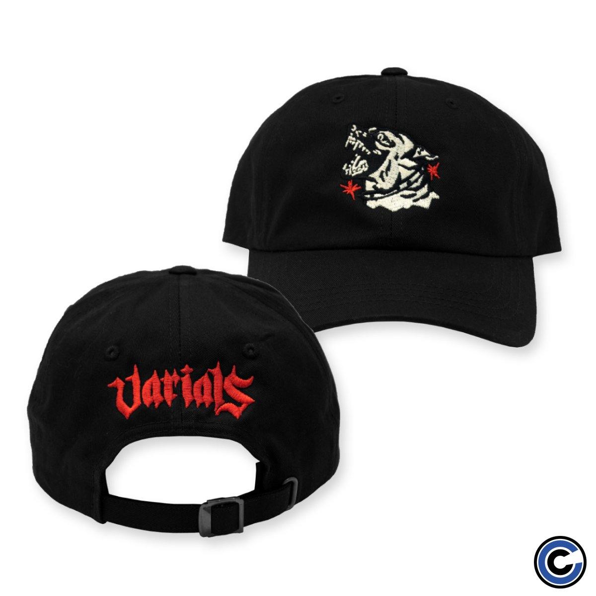 Buy – Varials "Dog" Hat – Band & Music Merch – Cold Cuts Merch