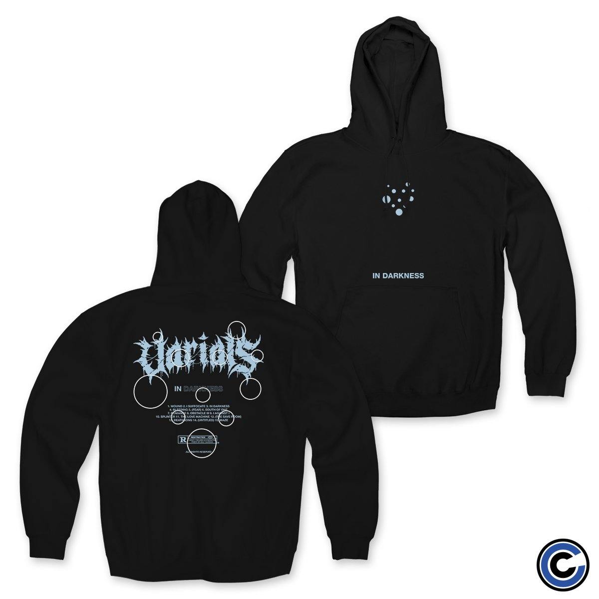 Buy – Varials "Bubbles" Hoodie – Band & Music Merch – Cold Cuts Merch