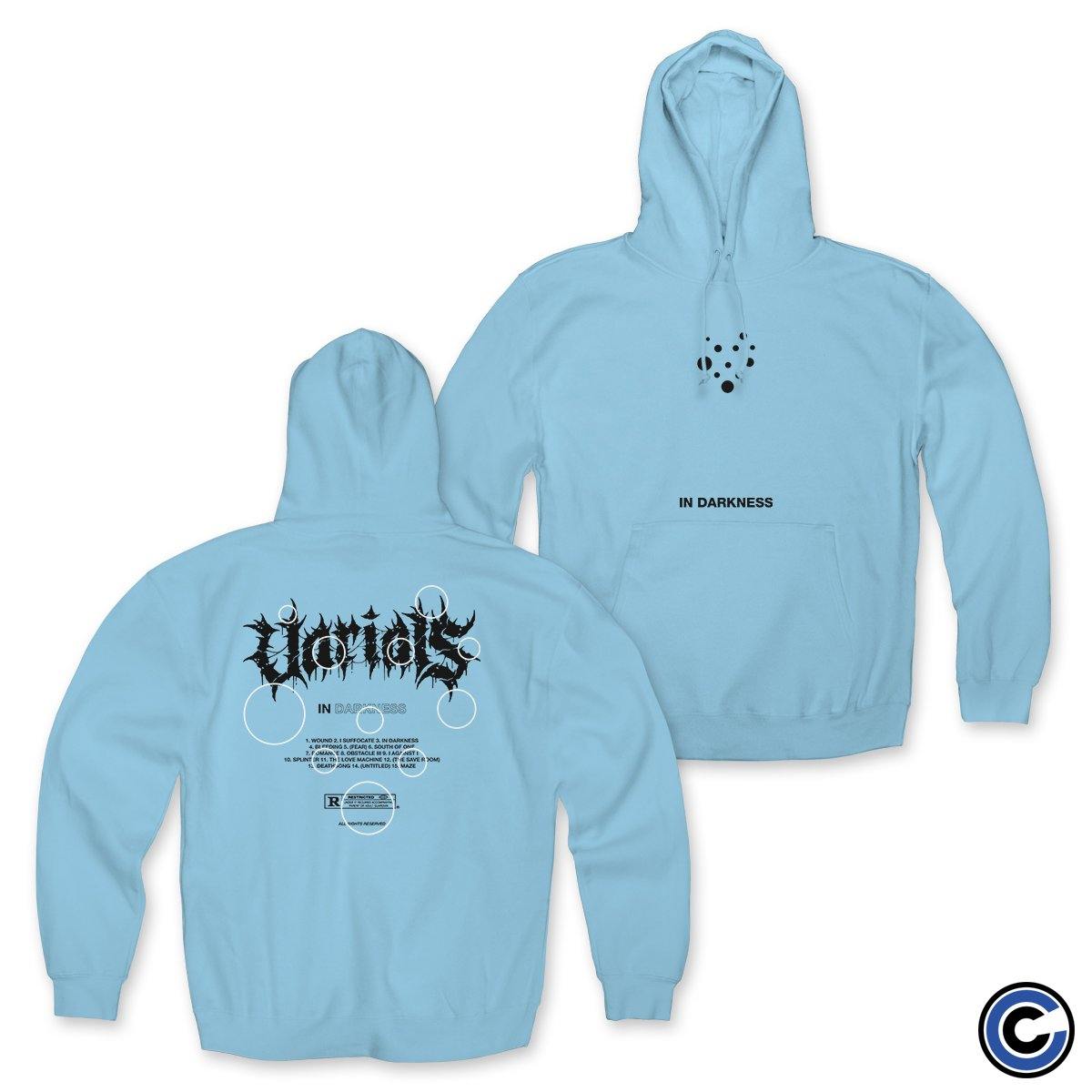 Buy – Varials "Bubbles" Hoodie – Band & Music Merch – Cold Cuts Merch