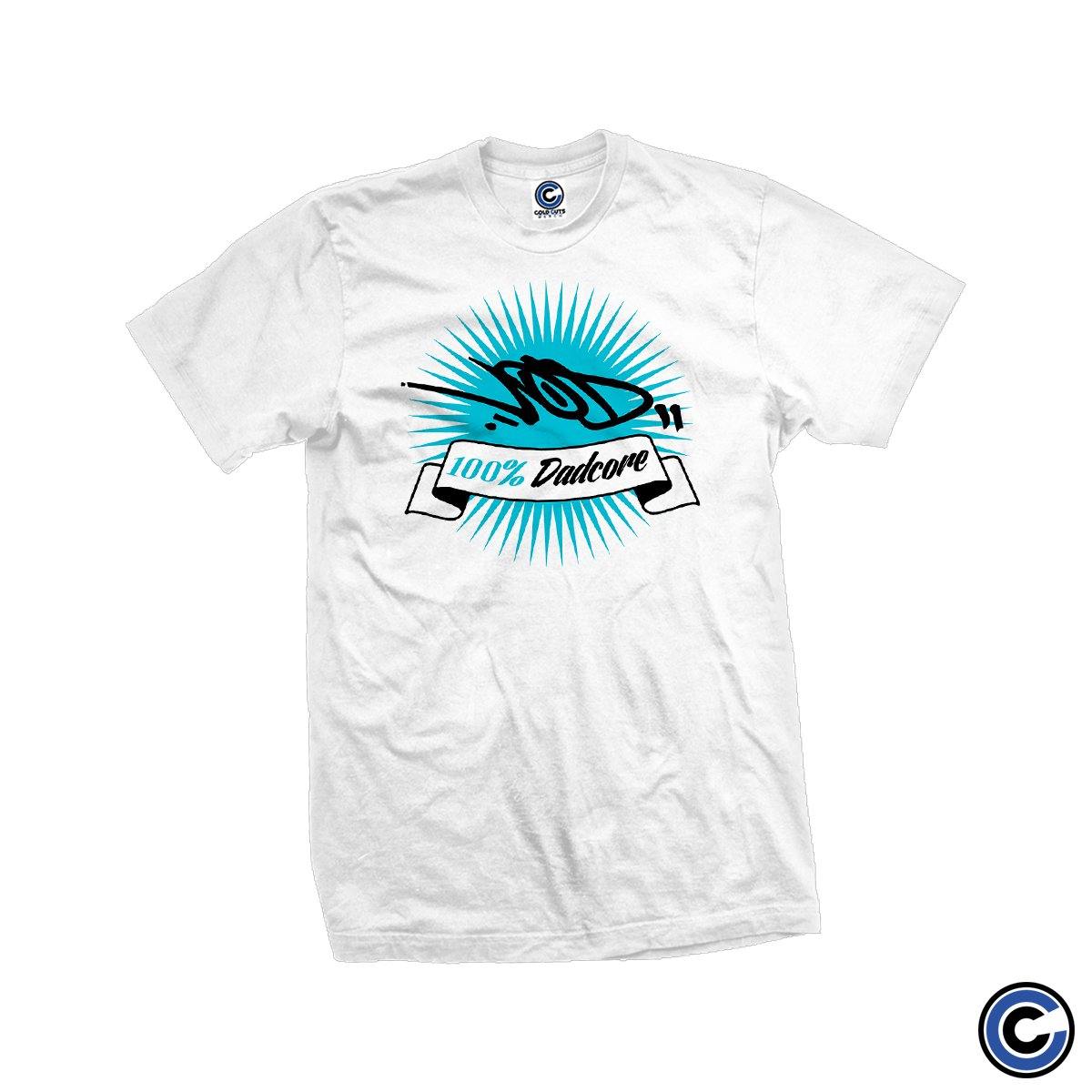 Buy – Vision of Disorder "Dadcore" Youth Shirt – Band & Music Merch – Cold Cuts Merch