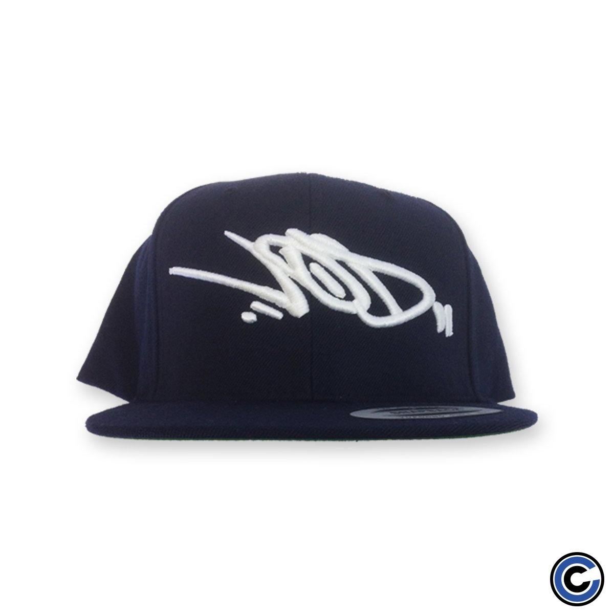 Buy – Vision of Disorder "Graf Logo" Snapback – Band & Music Merch – Cold Cuts Merch