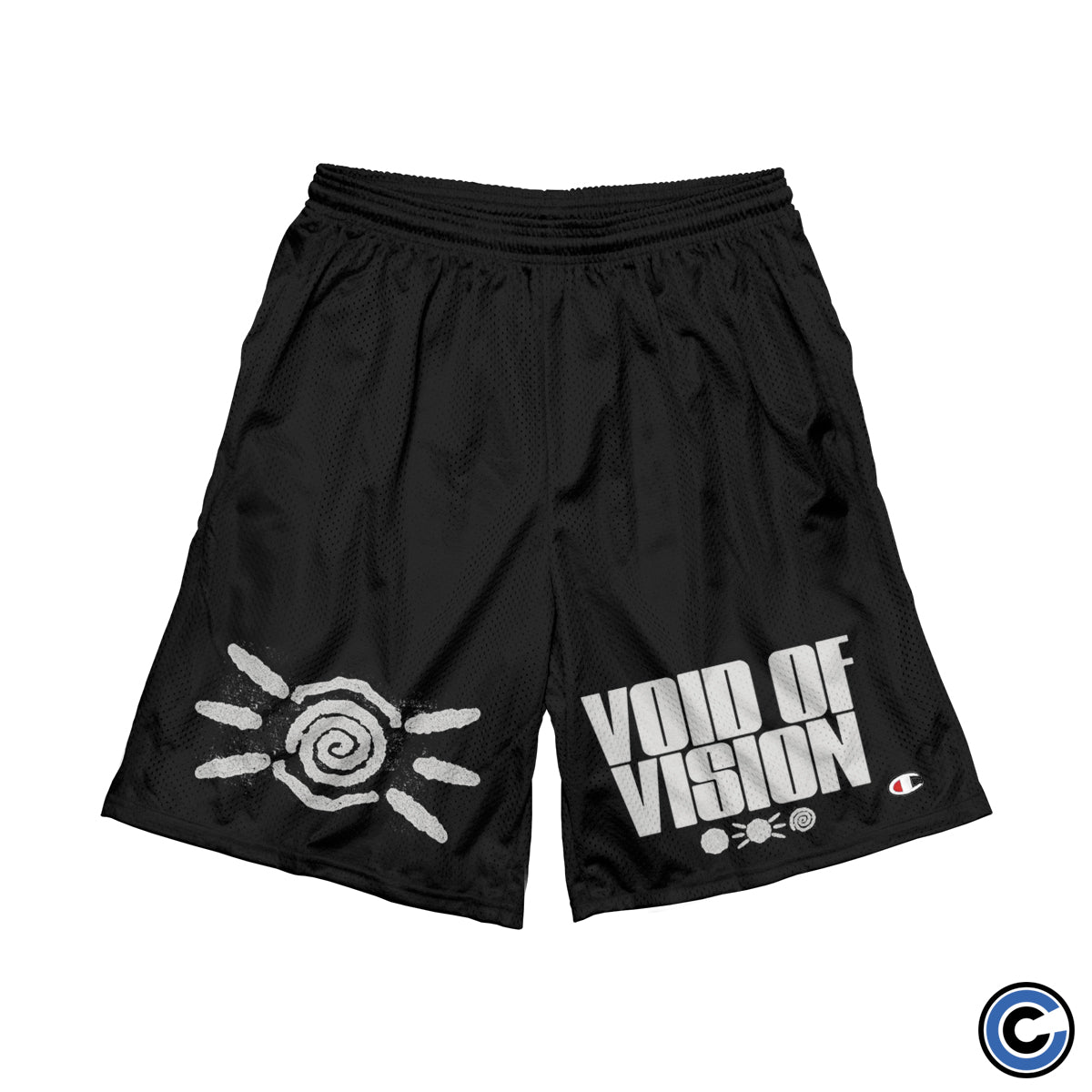 Void of Vision "Sun" Shorts