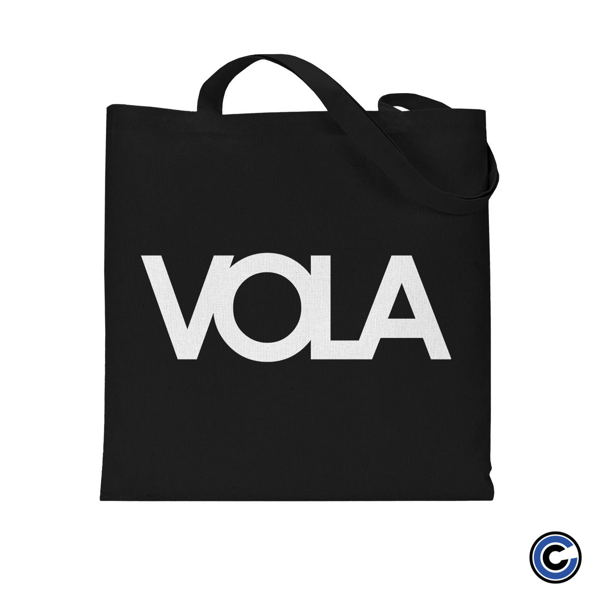 Vola "Light" Tote Bag