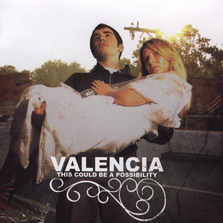 Buy – Valencia "This Could Be A Possibility" 12" – Band & Music Merch – Cold Cuts Merch