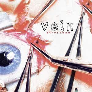 Buy – Vein "Errorzone" CD – Band & Music Merch – Cold Cuts Merch