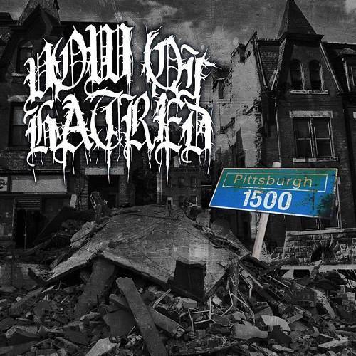 Buy – Vow Of Hatred "1500" CD – Band & Music Merch – Cold Cuts Merch