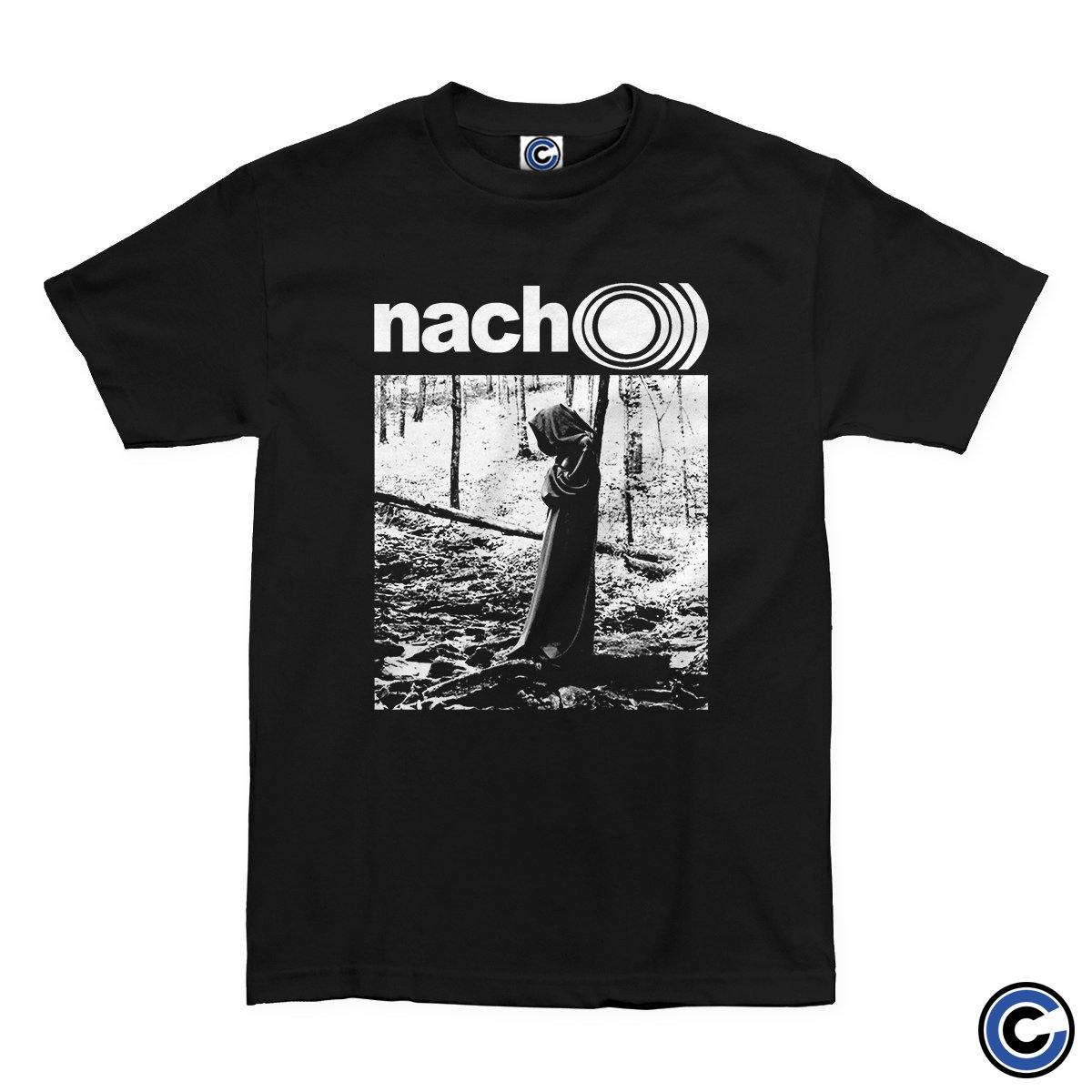 Buy – Weekend Nachos "Sunn" Shirt – Band & Music Merch – Cold Cuts Merch