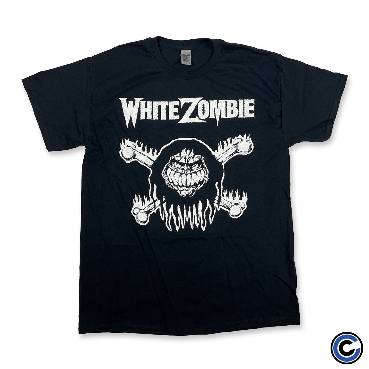 White Zombie "Make Them Die" Shirt