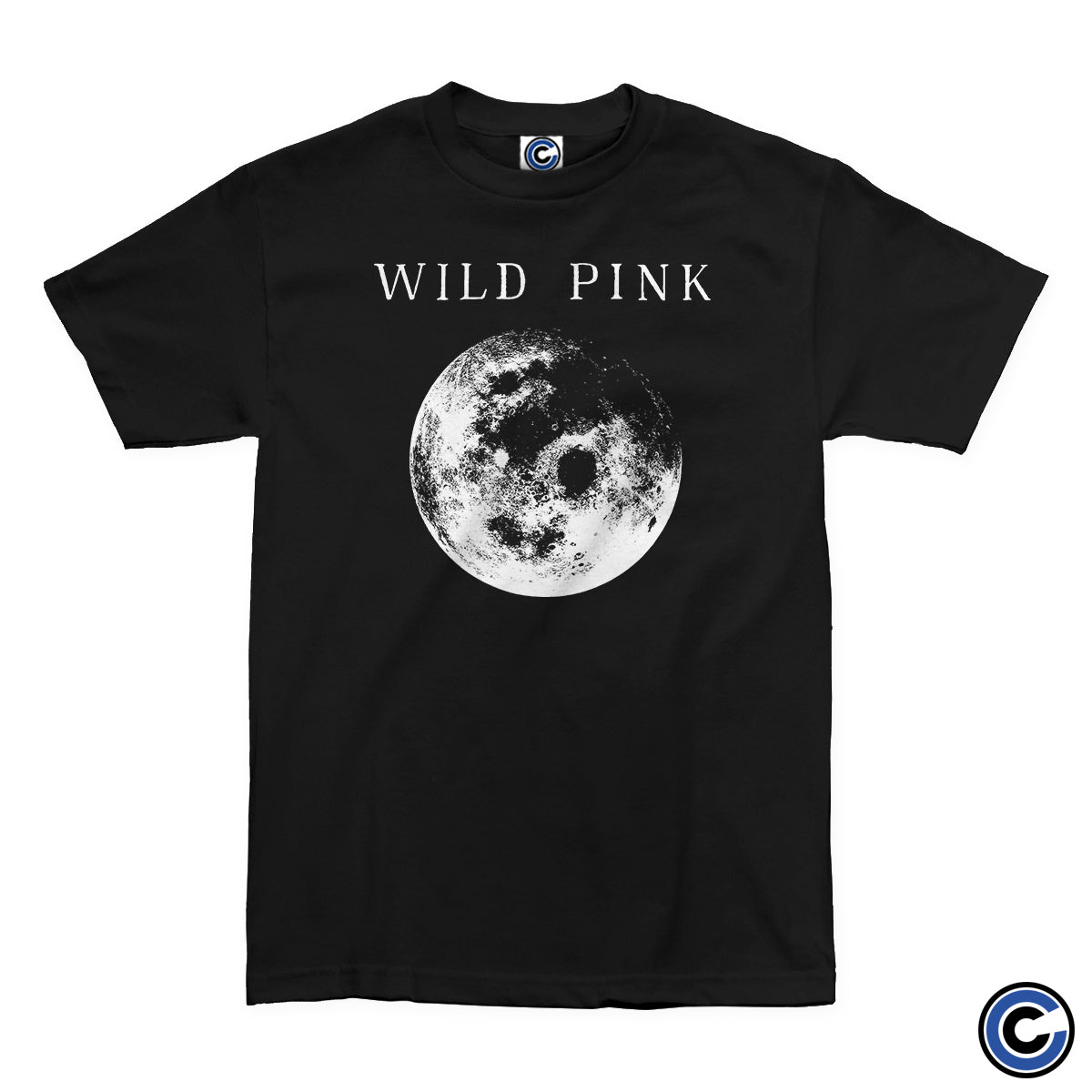 Wild Pink "Full Moon" Shirt