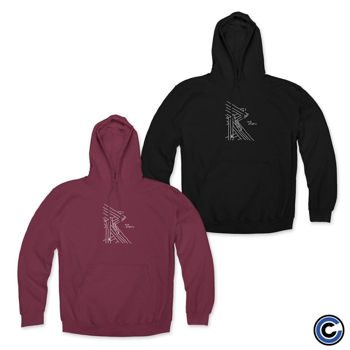 Buy – Will Paquin "Chandelier" Hoodie – Band & Music Merch – Cold Cuts Merch