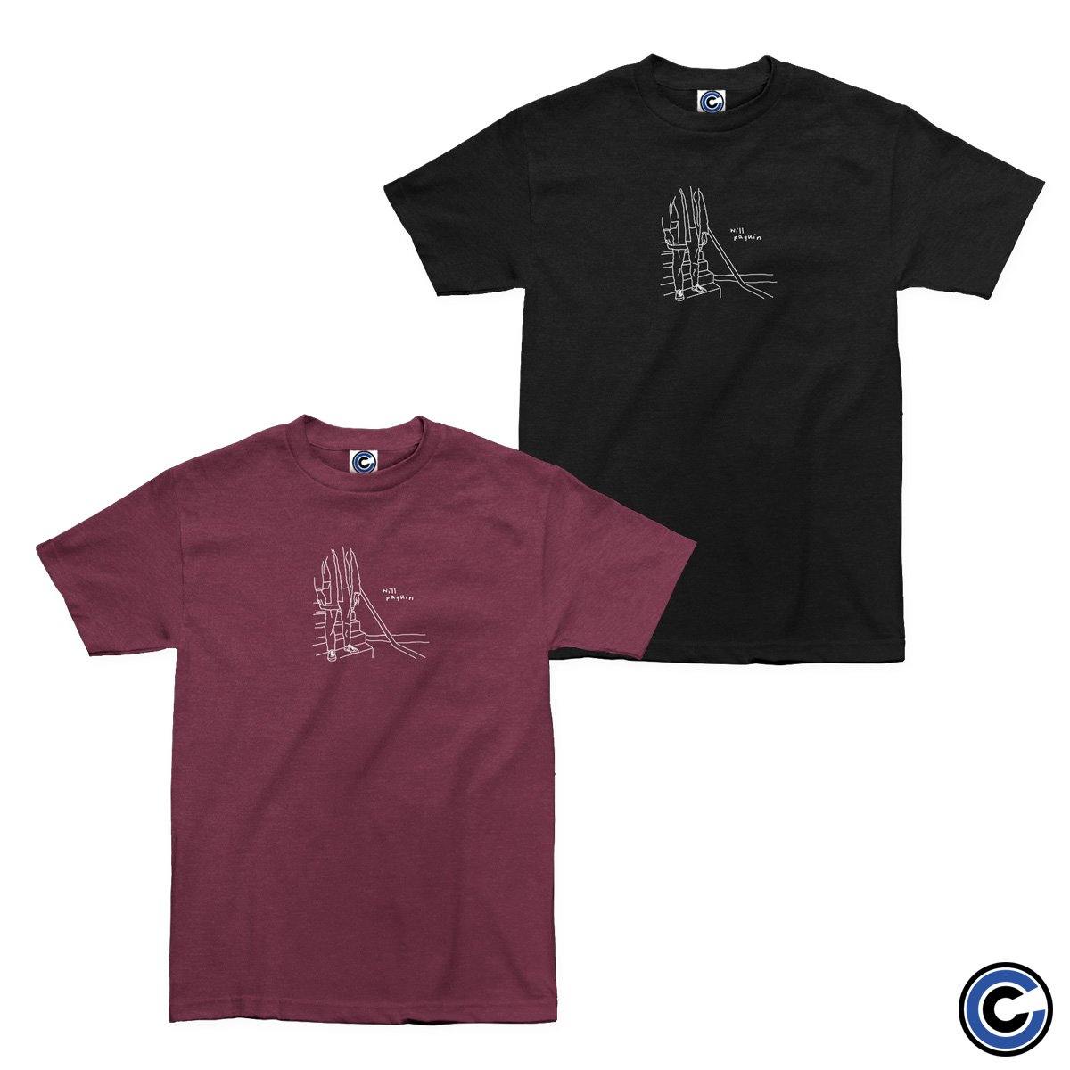 Buy – Will Paquin "Now You Know" Shirt – Band & Music Merch – Cold Cuts Merch
