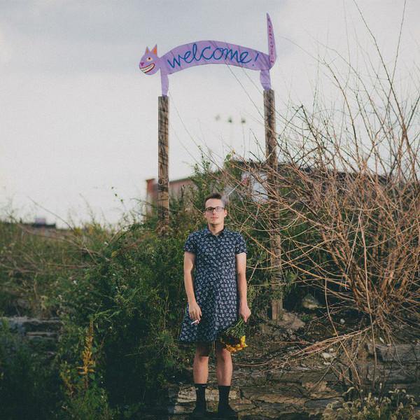 Buy – Slaughter Beach, Dog "Welcome!" 12" – Band & Music Merch – Cold Cuts Merch