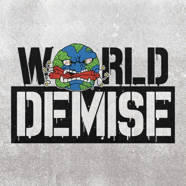 Buy – World Demise "World Demise" Cassette – Band & Music Merch – Cold Cuts Merch