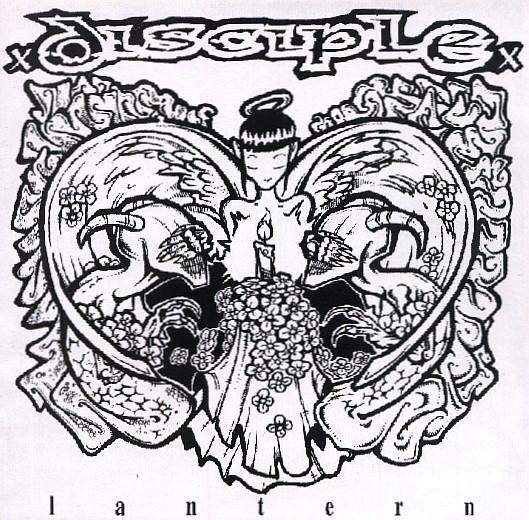 Buy – XDiscipleX "Lantern" Cassette – Band & Music Merch – Cold Cuts Merch