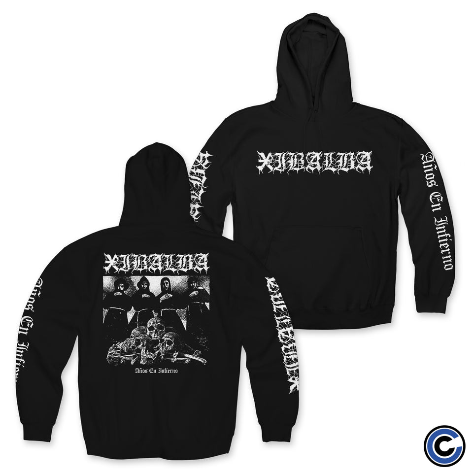 Xibalba